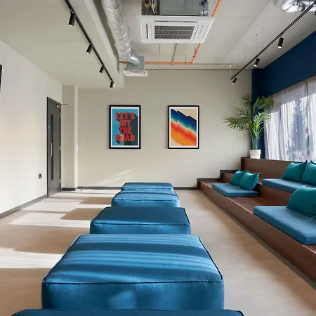 Argyl - Westfield Summer Budget Accommodation, Adults Only Апарт-отель Эдинбург