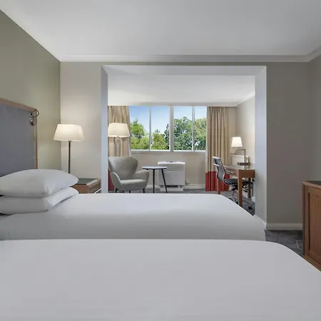 Delta By Marriott 4* Edinburgh