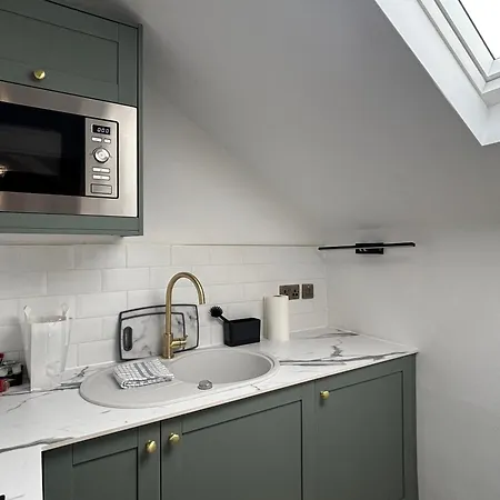 Grangeview Guest house Edinburgh