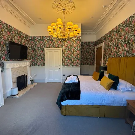 Guest house Grangeview