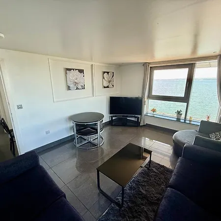 Lejlighed Ocean Park - Oceanfront - Free Parking And Fast Wifi