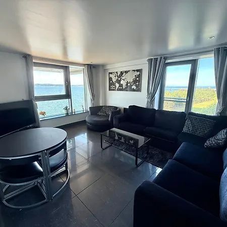 Ocean Park - Oceanfront - Free Parking And Fast Wifi *