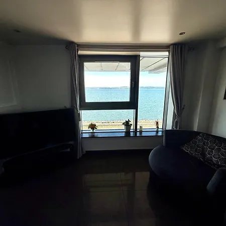 Appartamento Ocean Park - Oceanfront - Free Parking And Fast Wifi