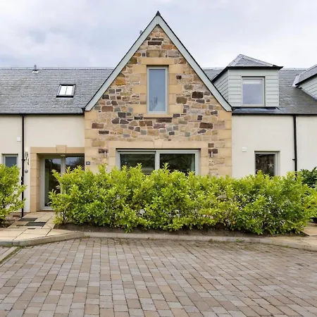 Prázdninový dům Brunstane House - 15 Mins To Centre Edinburgh