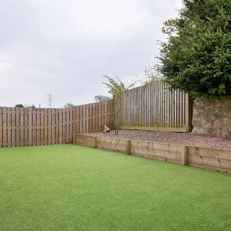 Brunstane House - 15 Mins To Centre