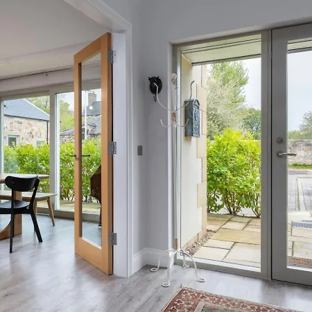 Brunstane House - 15 Mins To Centre * Edinburgh