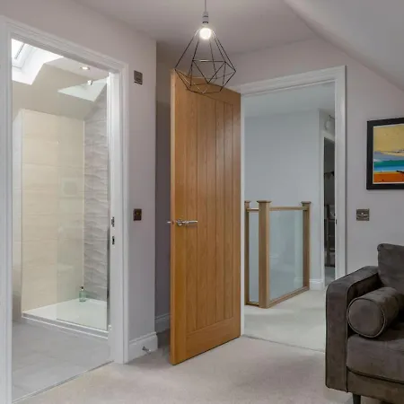 Brunstane House - 15 Mins To Centre