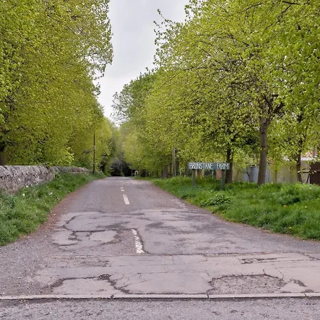 Brunstane House - 15 Mins To Centre *