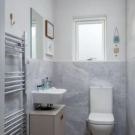 Brunstane House - 15 Mins To Centre Edinburgh