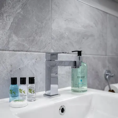 Feriehus Brunstane House - 15 Mins To Centre