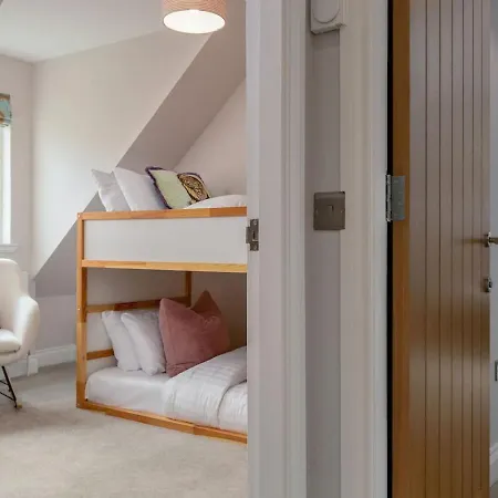 Brunstane House - 15 Mins To Centre * Edinburgh