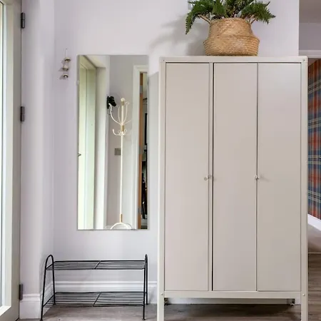 Feriehus Brunstane House - 15 Mins To Centre *