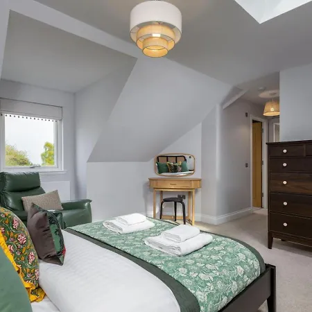 Brunstane House - 15 Mins To Centre * Edinburgh