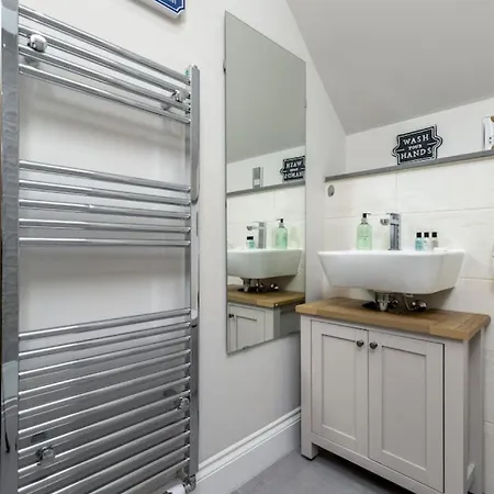 Brunstane House - 15 Mins To Centre