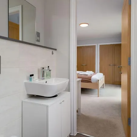 Brunstane House - 15 Mins To Centre Feriehus Edinburgh