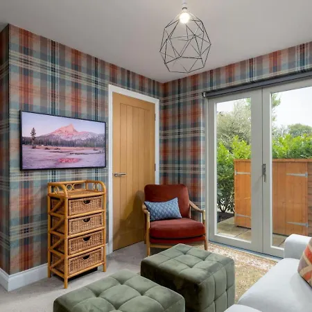 Brunstane House - 15 Mins To Centre * Edinburgh