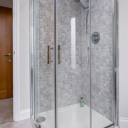 Feriehus Brunstane House - 15 Mins To Centre