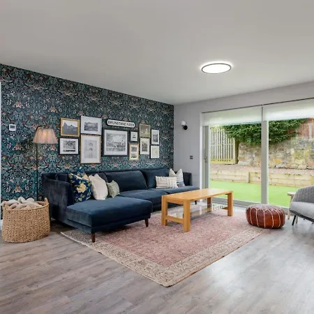 Brunstane House - 15 Mins To Centre * Edinburgh