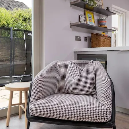 Brunstane House - 15 Mins To Centre