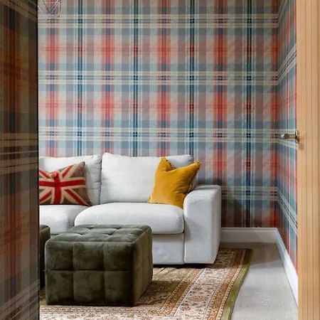 Brunstane House - 15 Mins To Centre Prázdninový dům