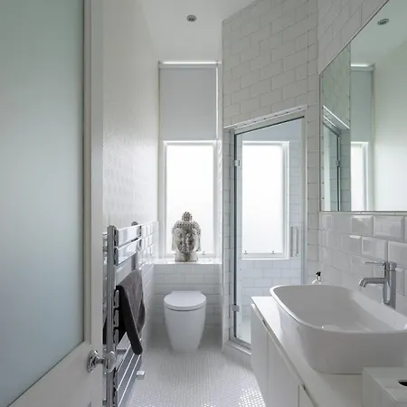 Lägenhet Immaculate One Bedroom Flat In The Centre *