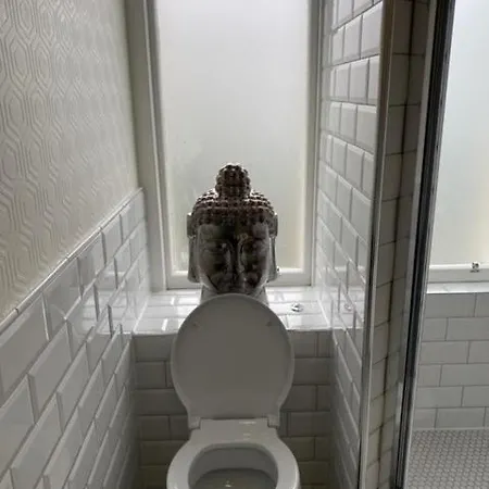 Immaculate One Bedroom Flat In The Centre * Edinburgh