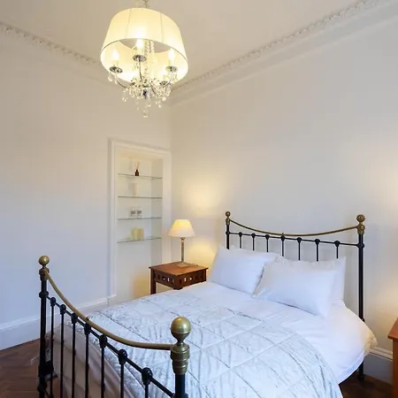 Lägenhet Immaculate One Bedroom Flat In The Centre