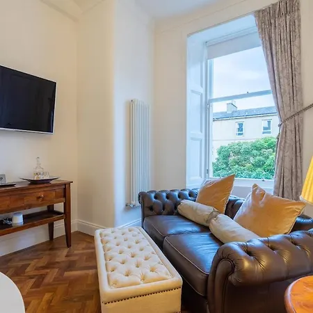 Immaculate One Bedroom Flat In The Centre Apartment *