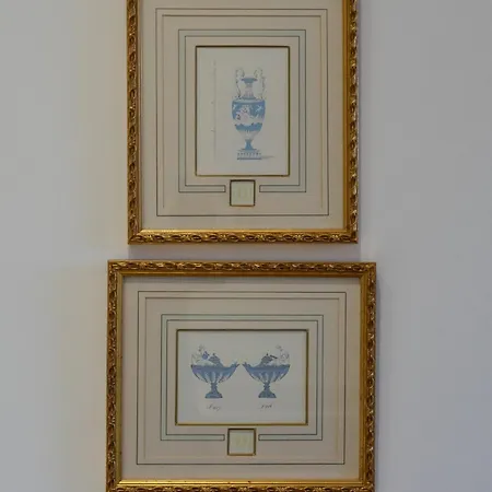 Lägenhet Immaculate One Bedroom Flat In The Centre