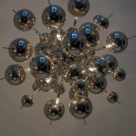 Lägenhet Immaculate One Bedroom Flat In The Centre *