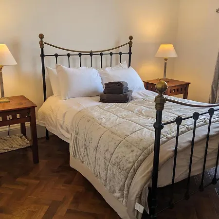 Lägenhet Immaculate One Bedroom Flat In The Centre