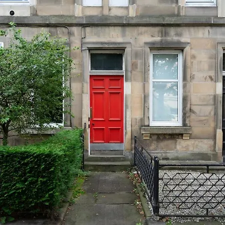 Apartment Immaculate One Bedroom Flat In The Centre *