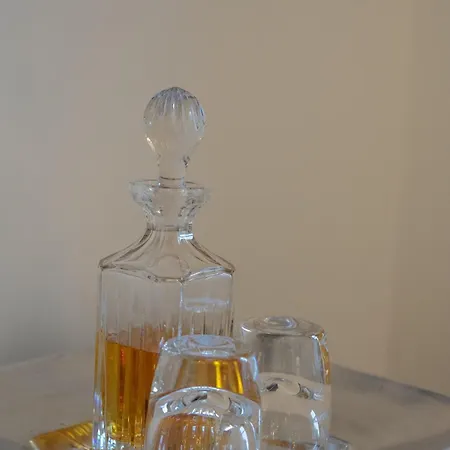 Immaculate One Bedroom Flat In The Centre Apartment Edinburgh