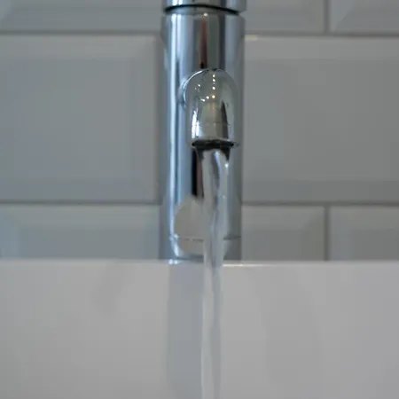 Immaculate One Bedroom Flat In The Centre Edinburg