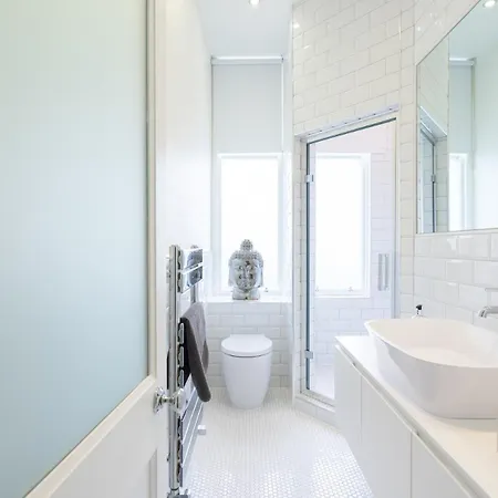 Immaculate One Bedroom Flat In The Centre Lägenhet *