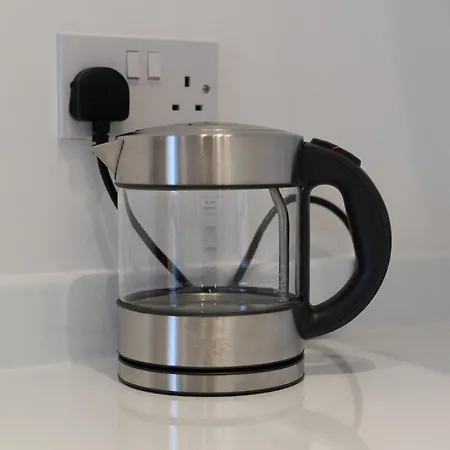 Immaculate One Bedroom Flat In The Centre Apartment Edinburgh