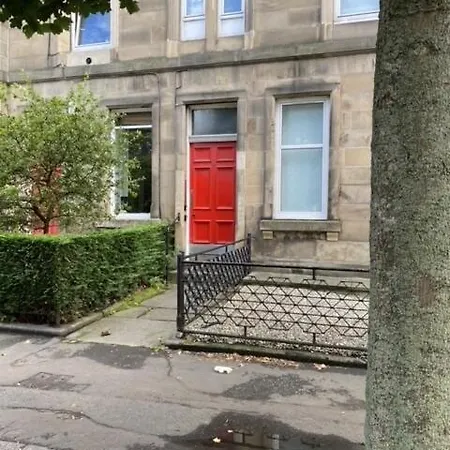 Immaculate One Bedroom Flat In The Centre * Edinburgh