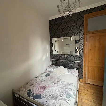 Lägenhet Entire To Edinburg