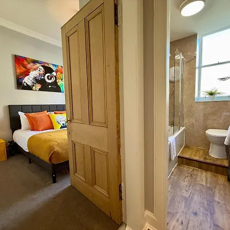 Apartment Old Town & Meadows Nest *