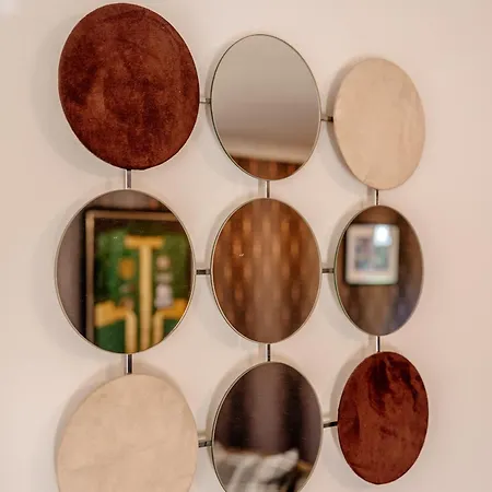 Appartamento Roseburn Retreat 2b Free Parking