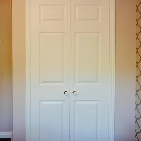 Roseburn Retreat 2b Free Parking Lejlighed Edinburgh