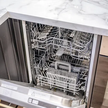 Roseburn Retreat 2b Free Parking * 爱丁堡