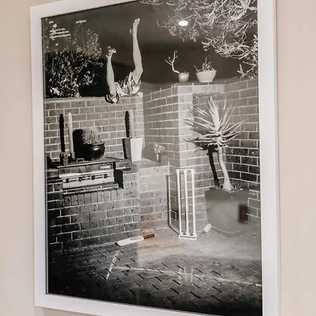 Roseburn Retreat 2b Free Parking 公寓