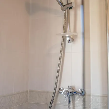 公寓 Roseburn Retreat 2b Free Parking 爱丁堡