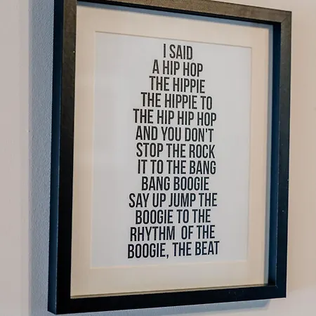 Appartamento Roseburn Retreat 2b Free Parking *