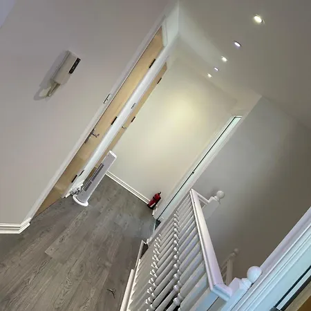 On Leith Apartment *