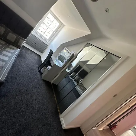 On Leith * Edinburgh