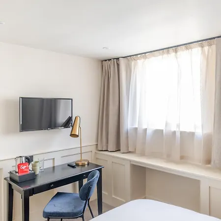 Grove House 4* Edimburgo