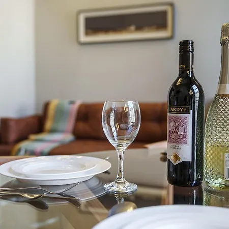 Bonnie Haymarket 5* Edinburgh