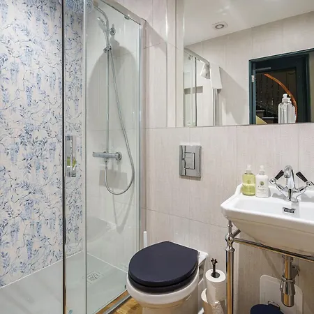 Bonnie Hotel Smart Boutique Aparthotel Haymarket Edinburgh Otel